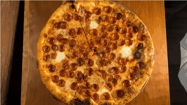 Gioia Pizzeria by null