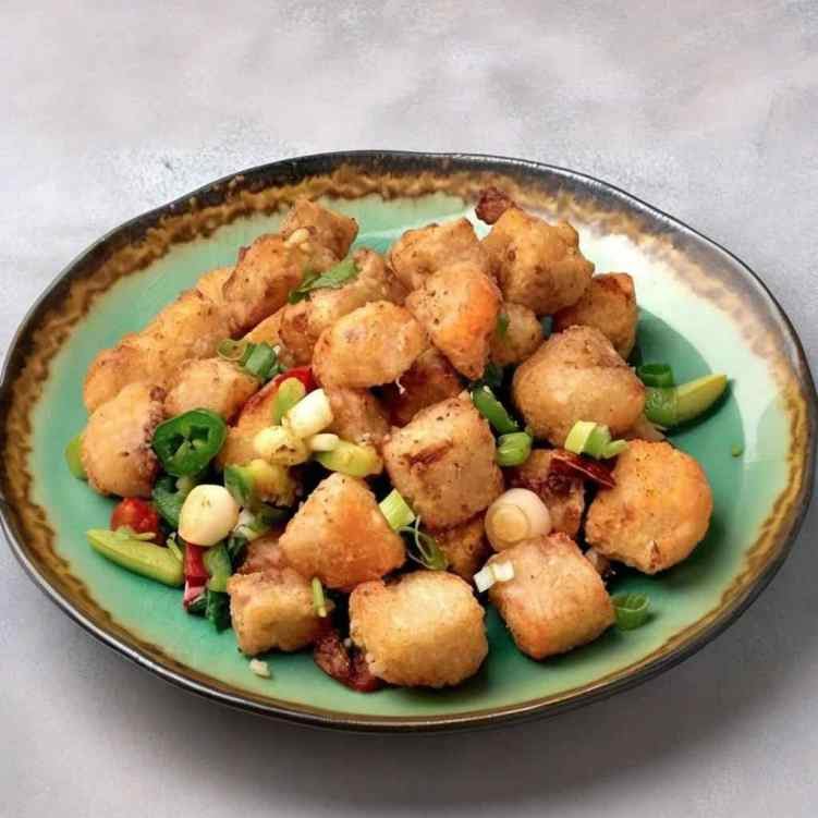 Dynasty Dumpling by null