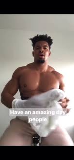 Ebony hunk muscle jpg x Ebony hunk muscle