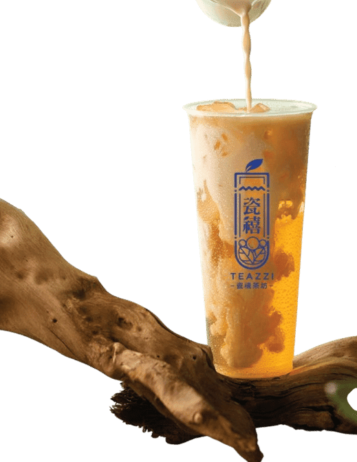 Teazzi Tea Shop-Chinatown by null