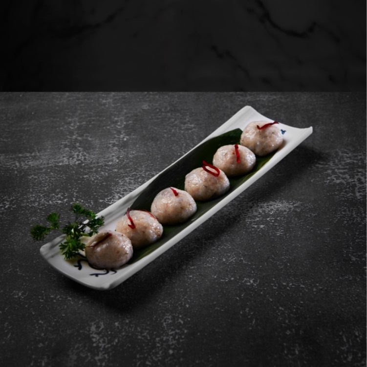 Da Long Yi Hot Pot by null