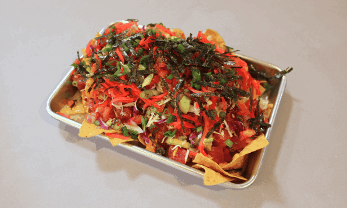 Taco/Social by null