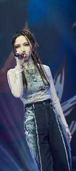 Sexinsex 邓紫棋|邓紫棋][新闻]241103 邓紫棋新动态引发粉丝热议,期待值爆表！——本命星新闻