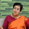 Atishi