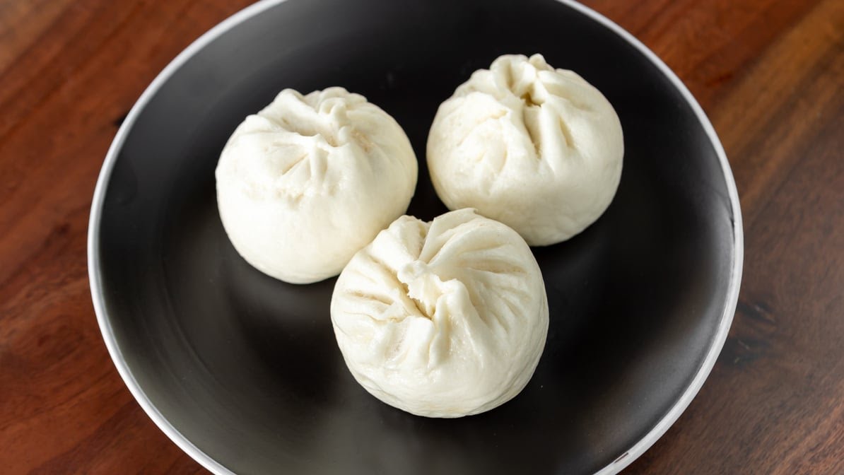 Dumpling Time by null