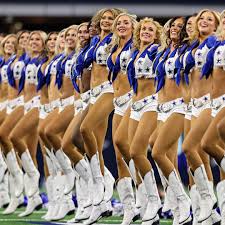 Cheer uniform history restricted jpg x Nfl cheerleaders