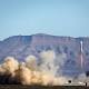 Jeff Bezos' Blue Origin Will Webcast Rocket Launch Live On Sunday 