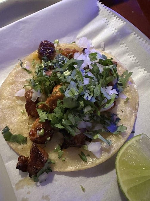 Mar & Tierra Mexican Grill and Mariscos by null
