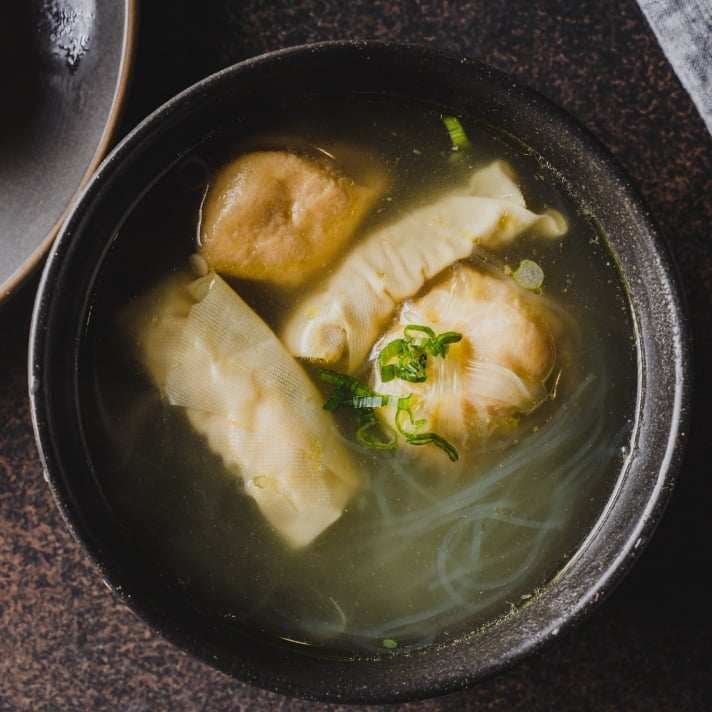PanBao66 六六生煎王 by null