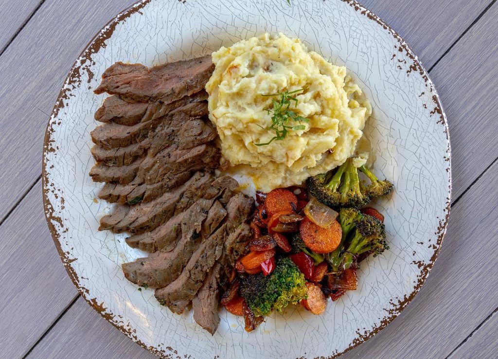 Grater Greens by null