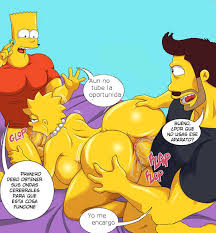 Lisa simpson porn comics allporncomic jpg x Lisa simpson sex