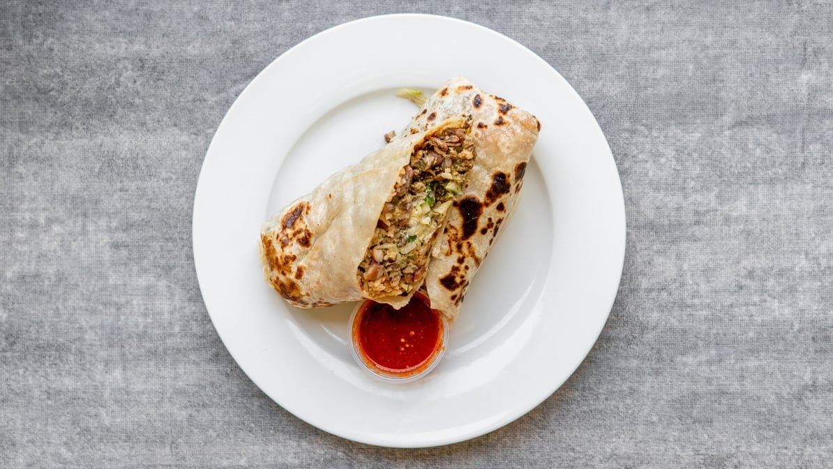 Taqueria El Grullense M&G by null