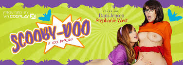 Scooby doo a parody part puerto rican pussy jpg x Scooby doo parody
