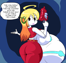 Captainkirb artist cave story porn jpg x Curly brace