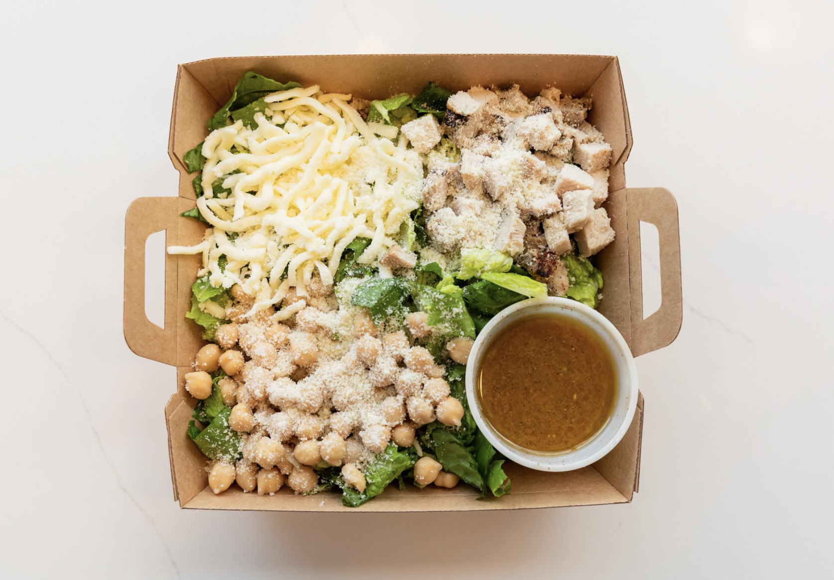 Flour Pizzeria & Cafe by null