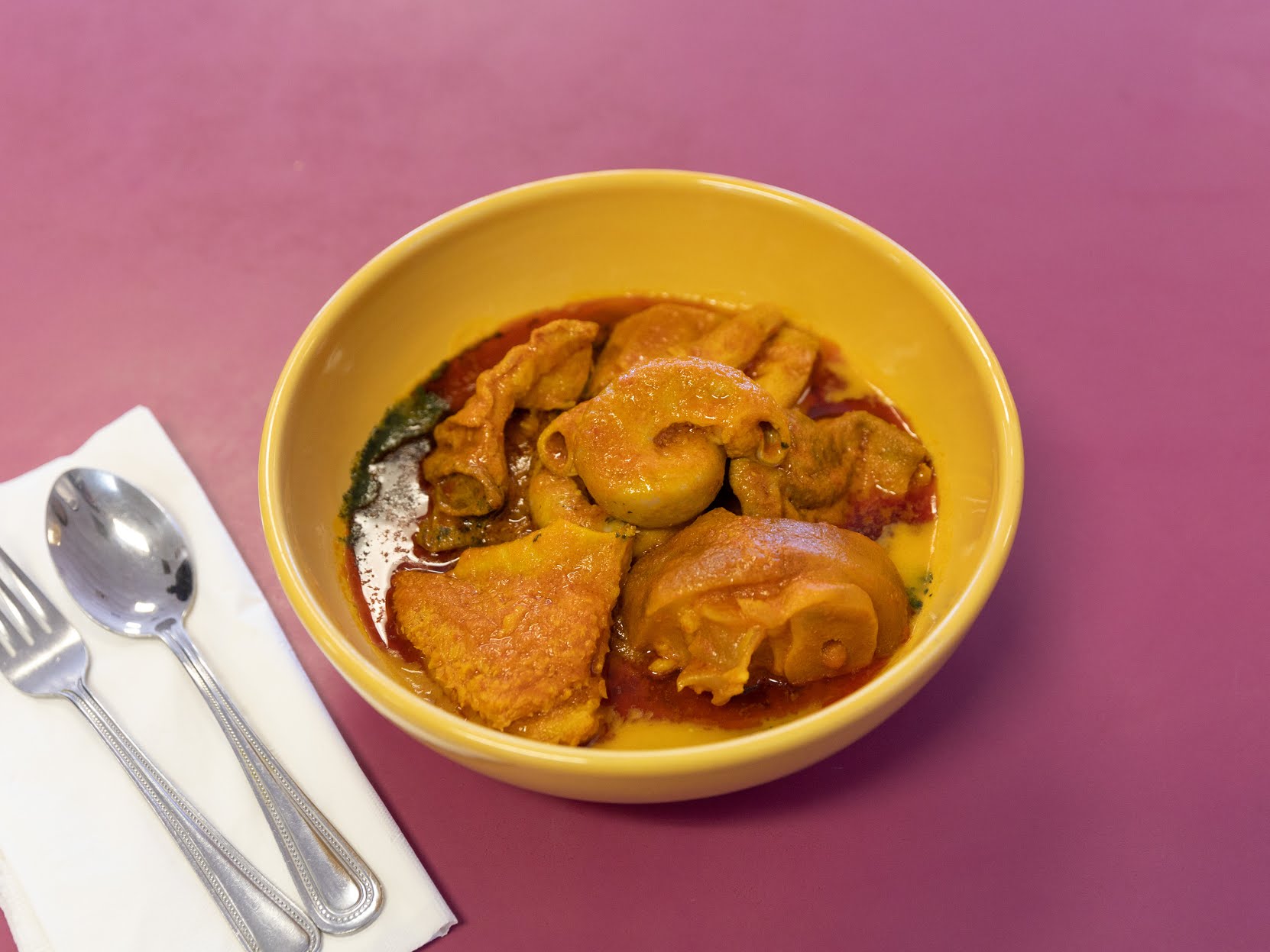 Salt N Pepper Kitchen & Catering Services by null