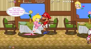 Mario is missing jpg x Is missing game