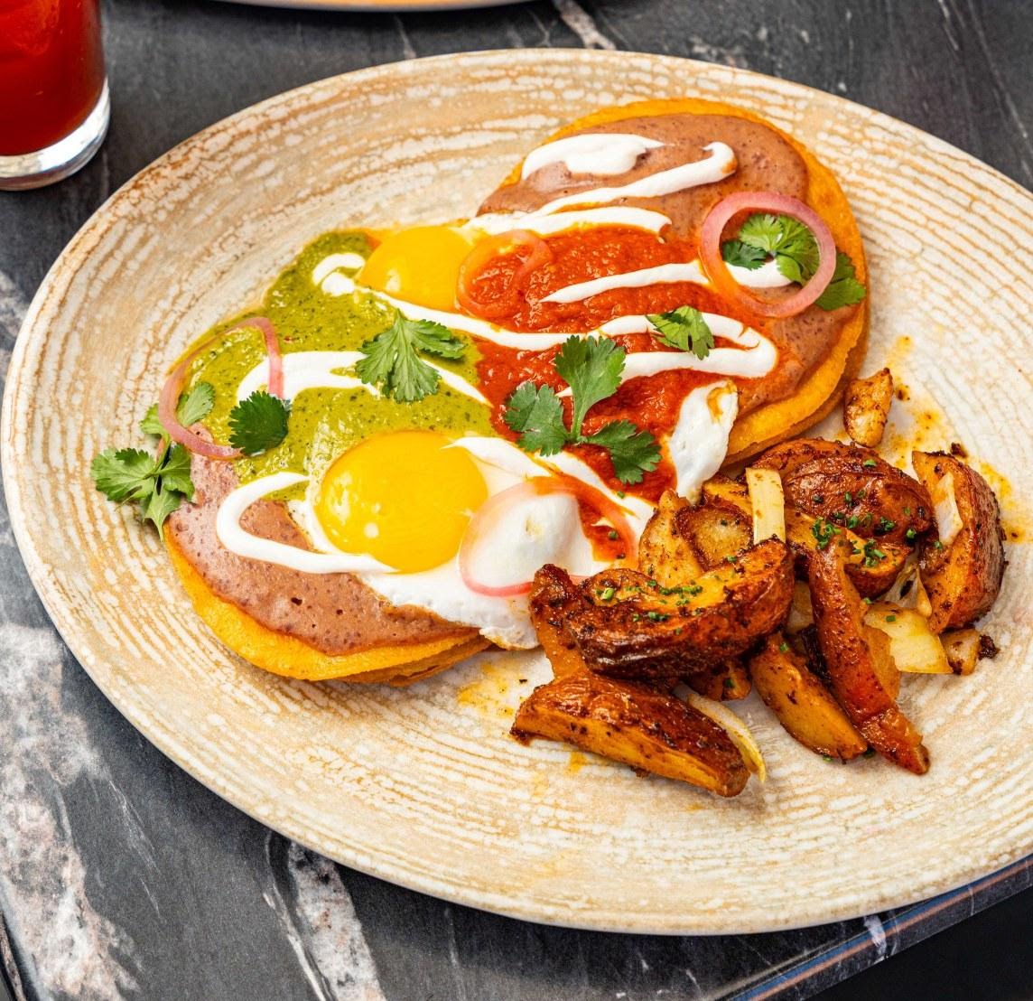 Royal Restaurant by null