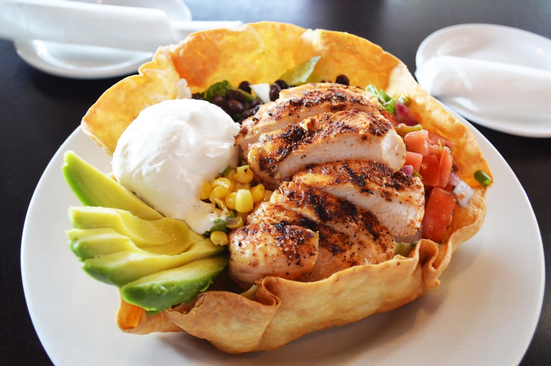 Boston Beer Garden by null