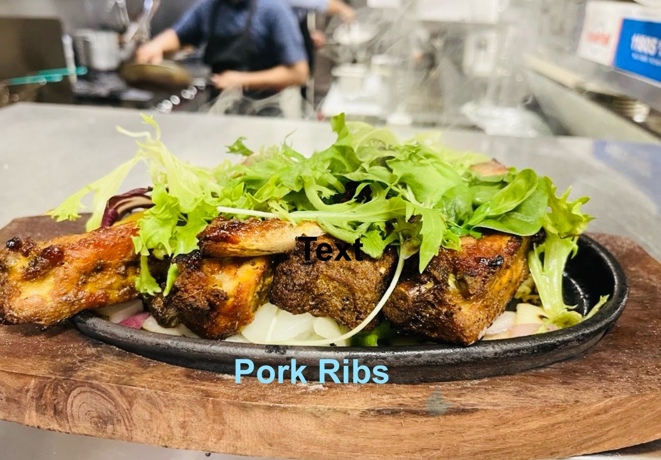 Sherpa House by null