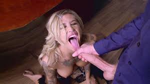 Kleio valentien cum and get owned jpg x Kleio valentien cumshot