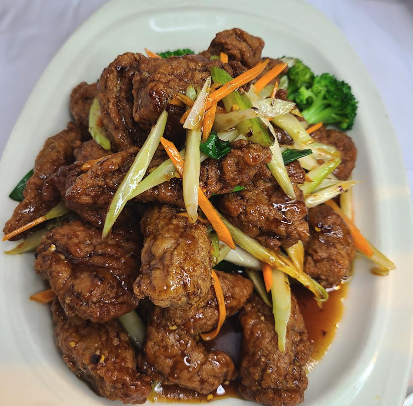 Sun Shui Asian Kitchen & Sushi by null