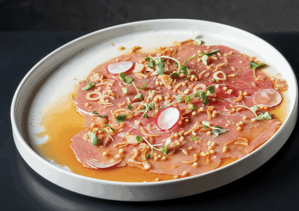 Takumi Japanese Bistro & Bar by null