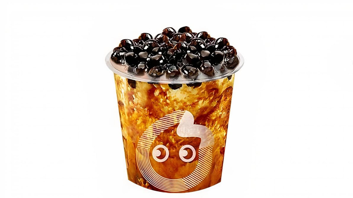 CoCo Fresh Tea & Juice by null