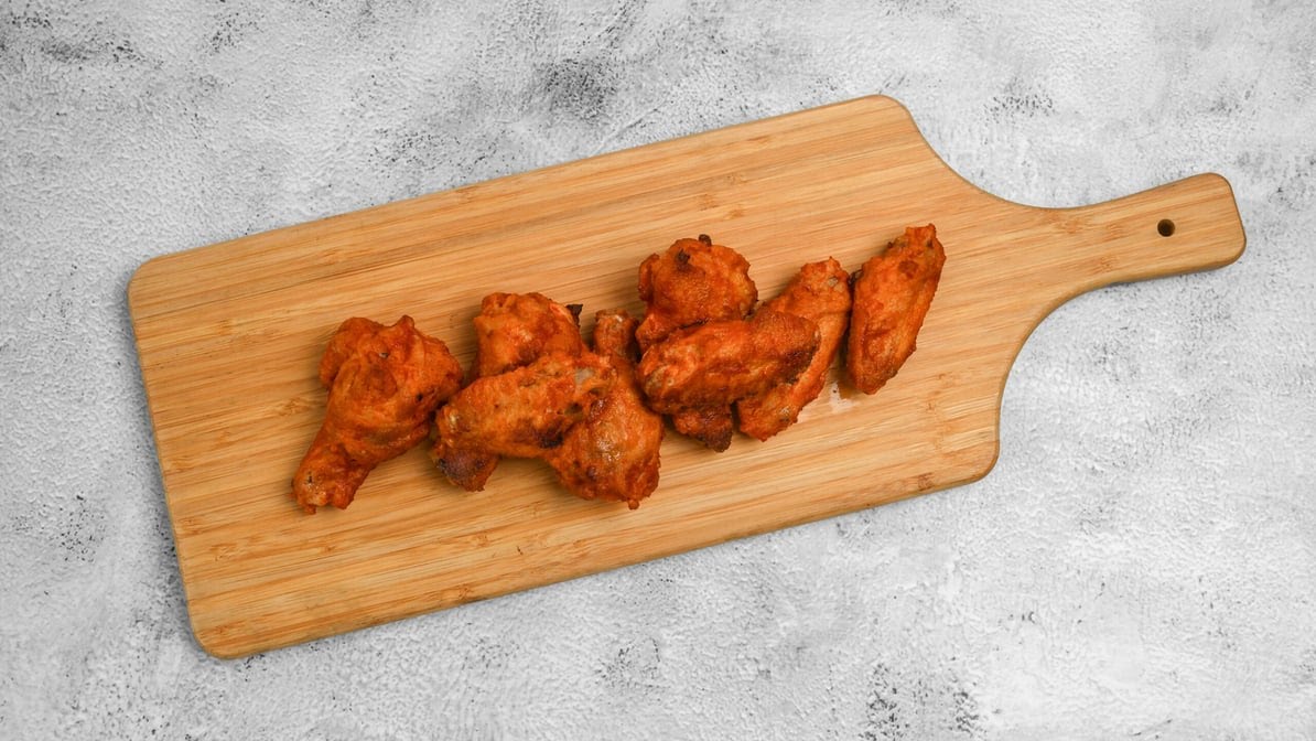 Taste of Naples Pizzeria by null