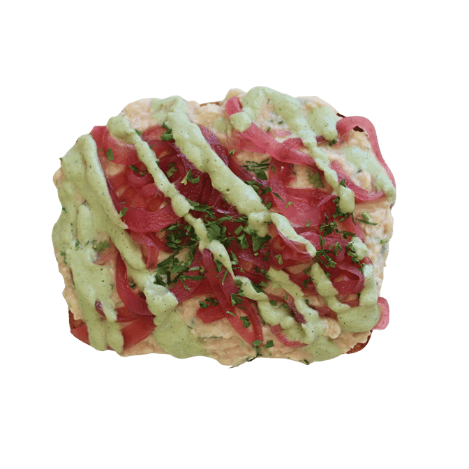 Paradise Bowls Hermosa Beach by null