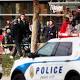 Ohio State University student injures 11 in car, knife attack