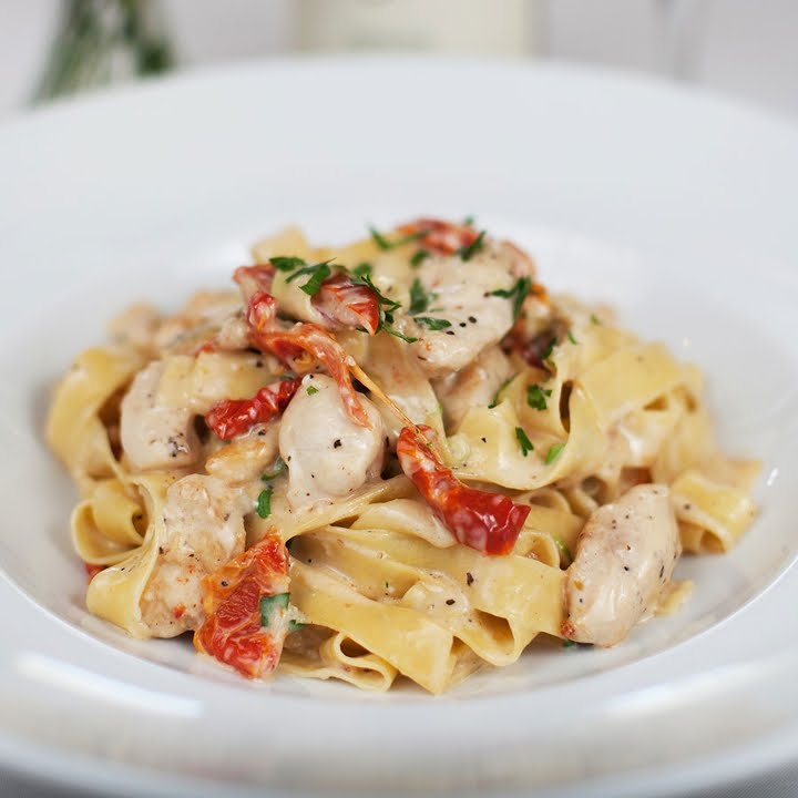 Louise's Trattoria - Larchmont by null