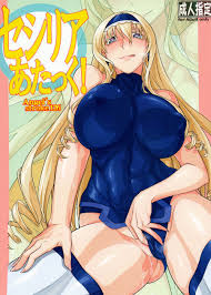 Infinite stratos smith artist tatenashi e zfe jpg x Infinite stratos long