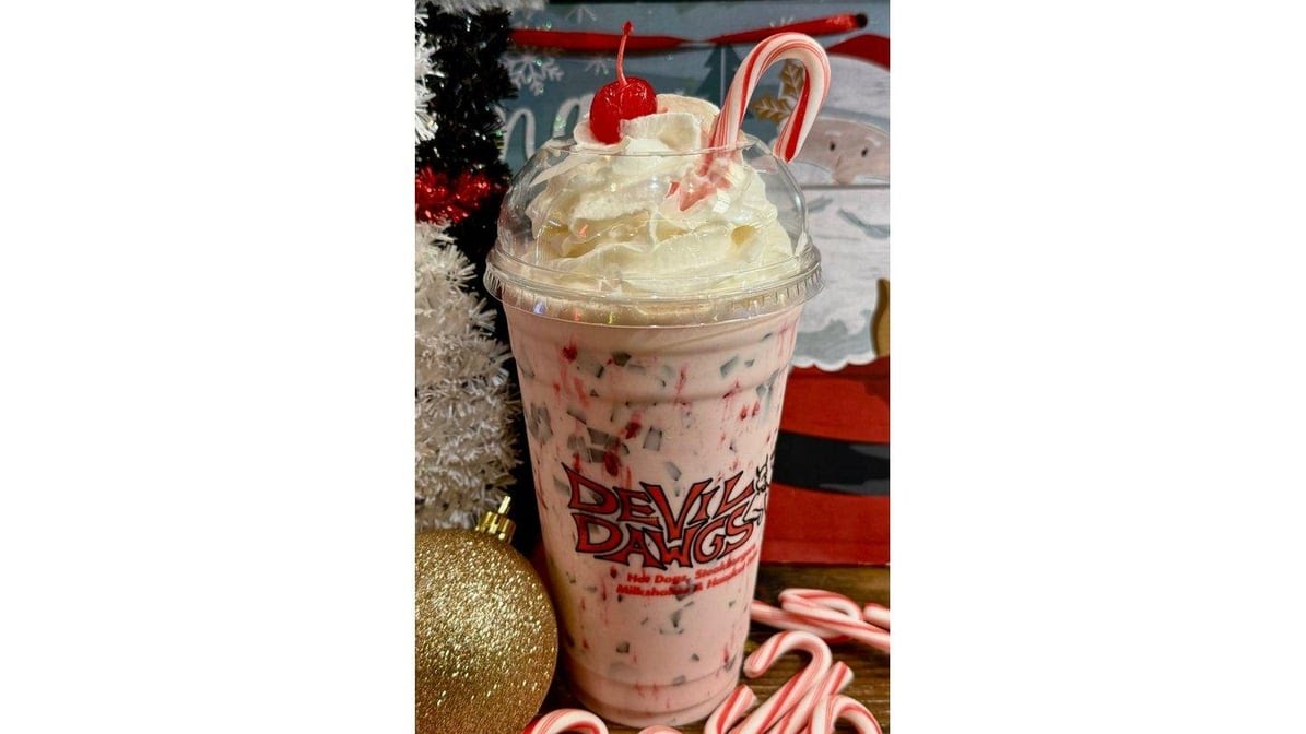 Devil Dawgs Andersonville by null