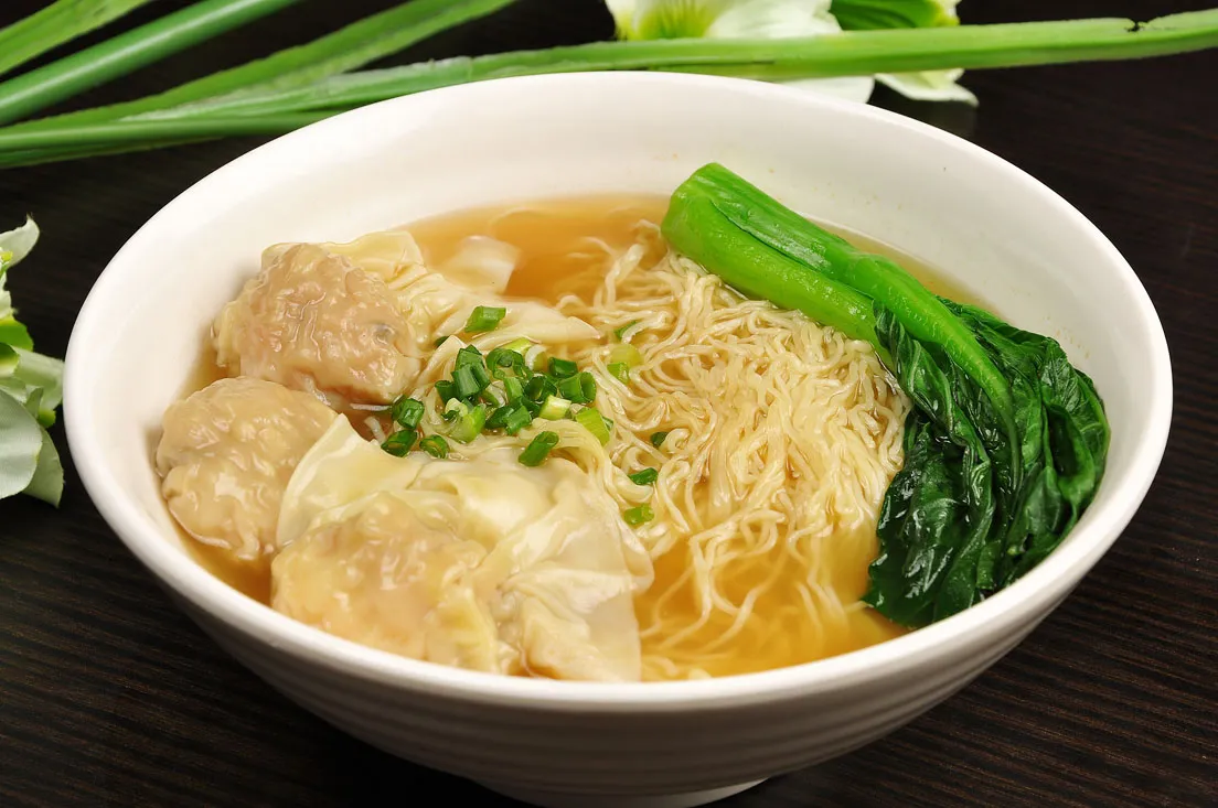 ShanDong MaMa by null