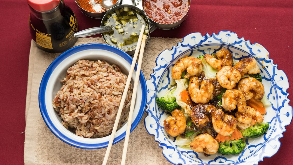 Thai Restaurant Sandy Springs by null