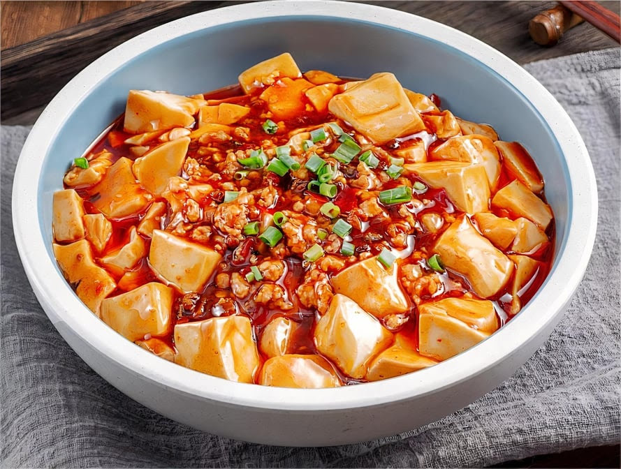 XiAn Biang Biang Noodle by null