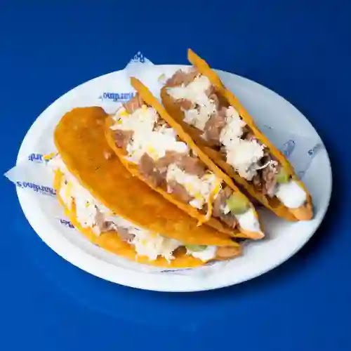 Los Bernardino's by null