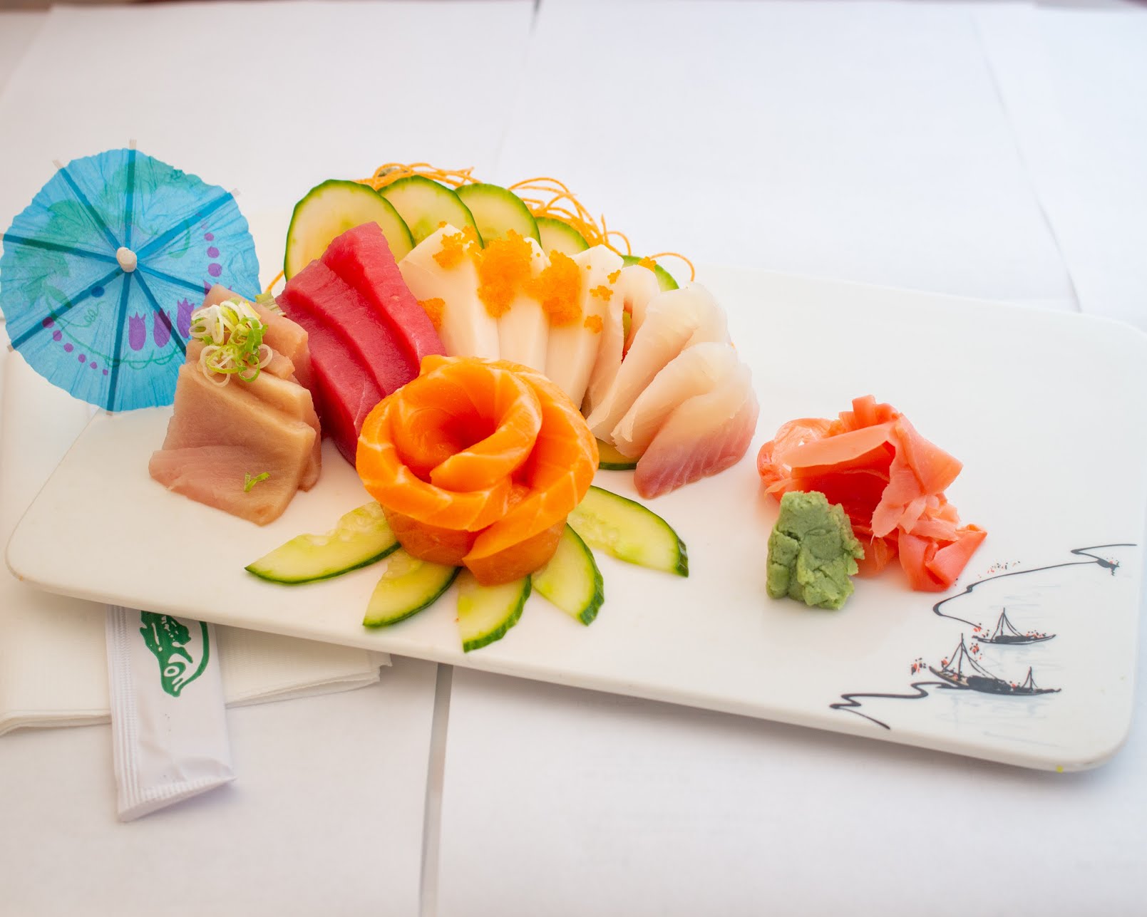 Yama II Japanese Restaurant by null