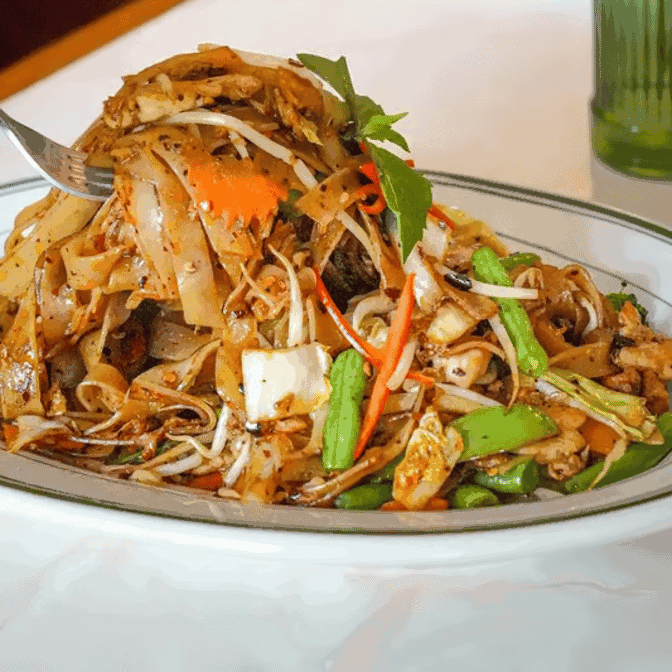 Busaba Garden Thai Cuisine by null