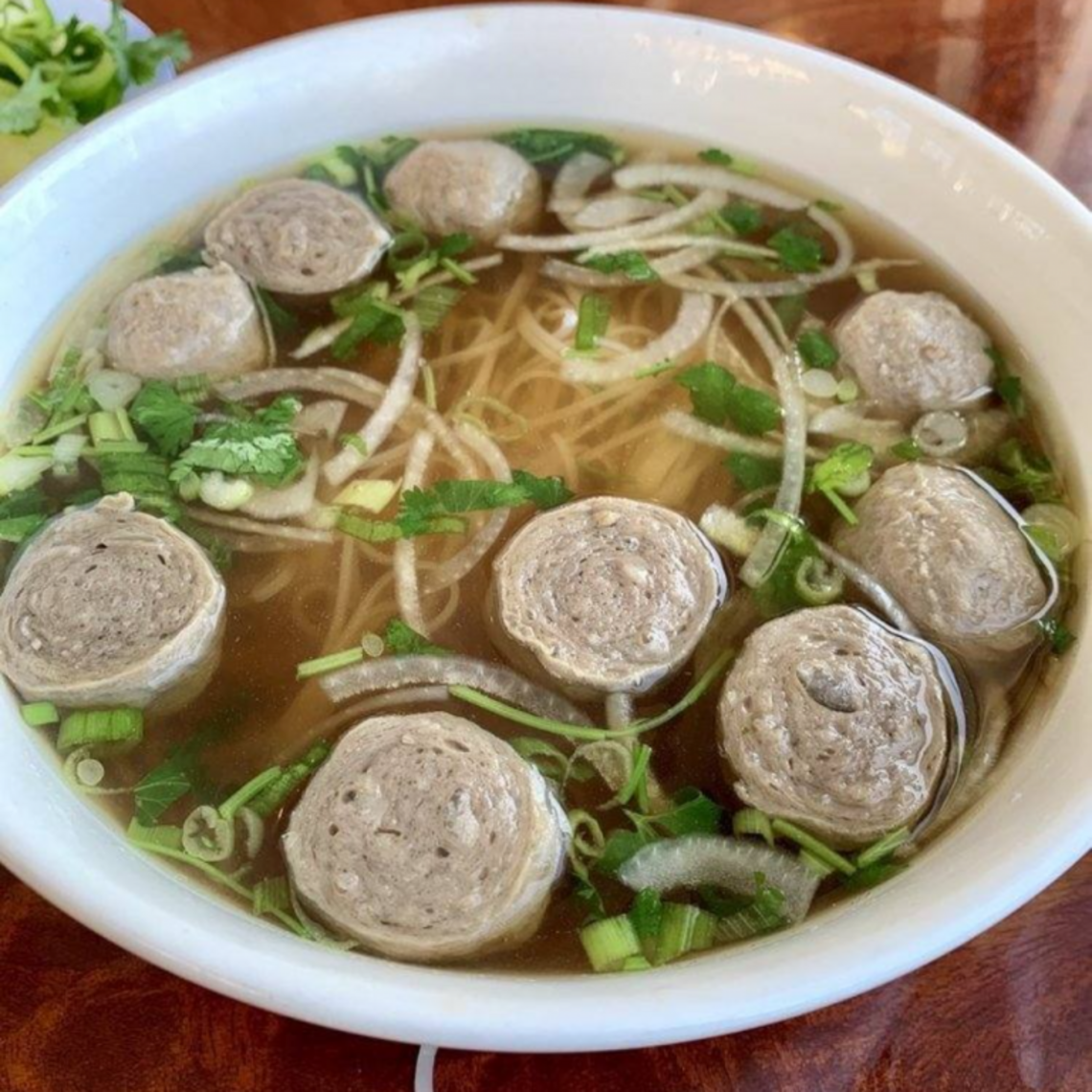 District 7 Pho by null