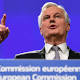 EU's Brexit Negotiator Puts Tight Timeframe on UK Leaving the Bloc 