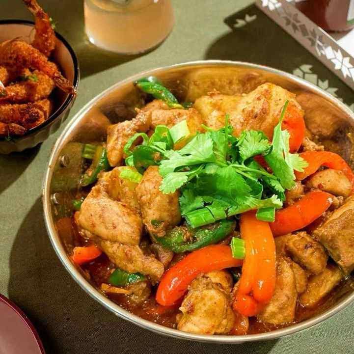Jun Bistro by null