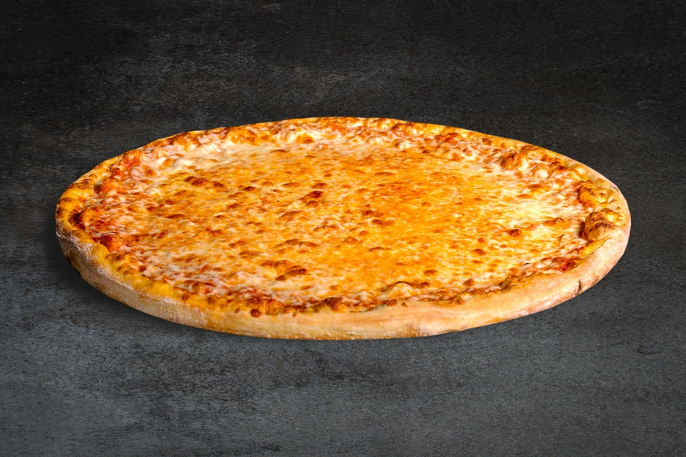 Joe's NY Pizza by null