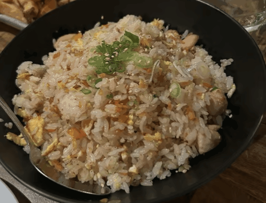 Turntable Chicken Jazz by null