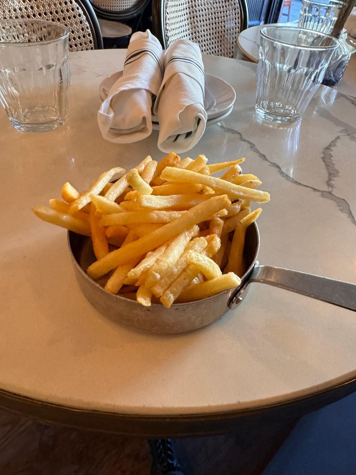 Petit Robert Bistro by null