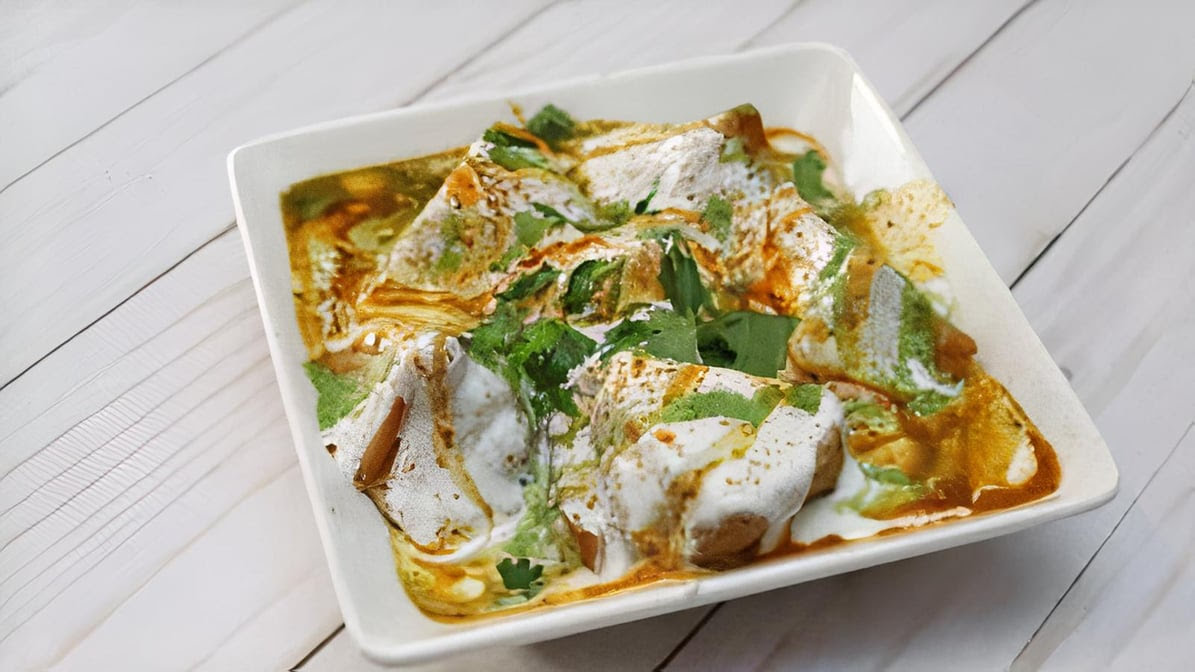 Karimi Indian and Pakistani Cuisine by null