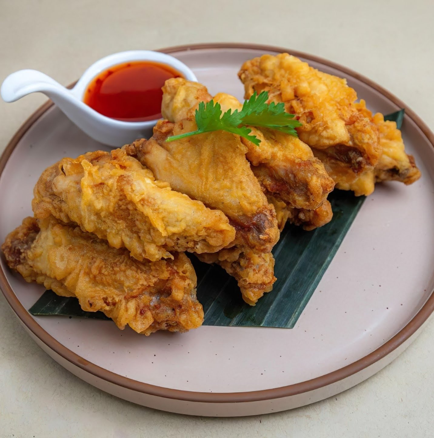 Thai Central Cuisine by null