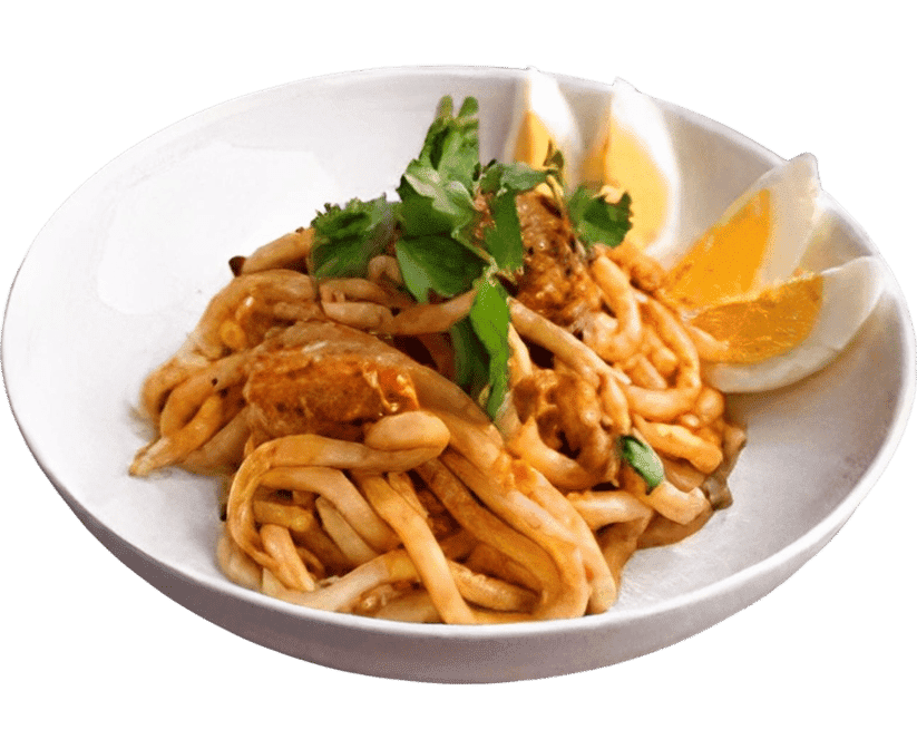 MiMi's Asian Restaurant by null