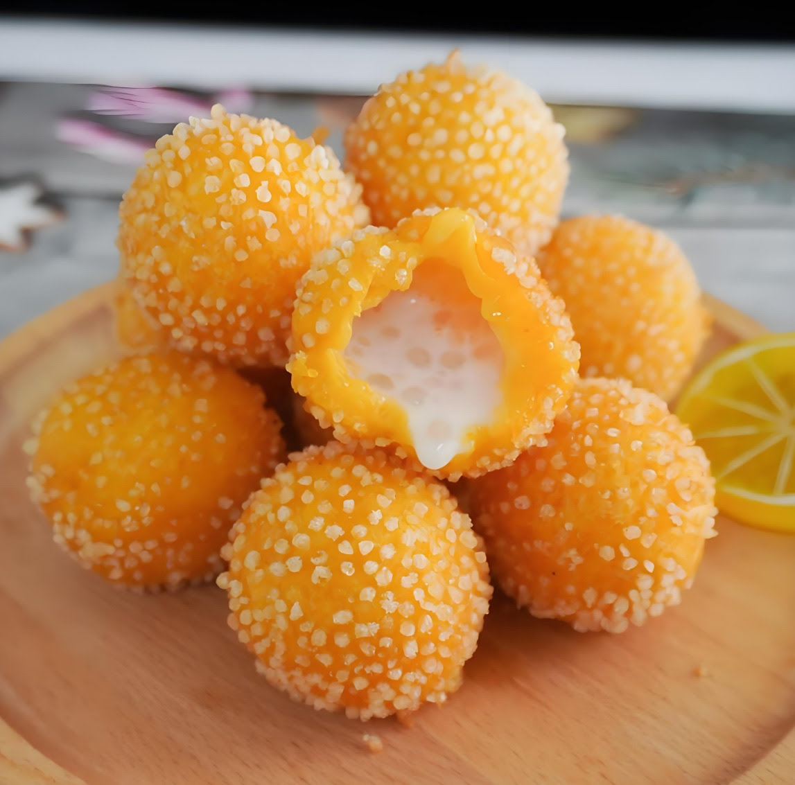 Fish With You 鱼你在一起 by null